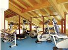 Park hotel Folgarida