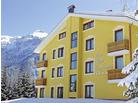 Park hotel Folgarida