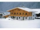 Dům Gredler_ubytování Zillertal 3000