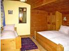 Dům Hexenhausel_ubytování Hochzillertal