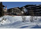 Residence Antares_ubytování Val Gardena
