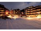 Residence Antares_ubytování Val Gardena