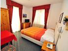 Hotel Capitani_ubytování Bormio
