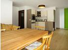 Apartmánový dům Volderauer_ubytování Stubaital