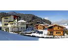 Chalet Kröll_ubytování Hochzillertal