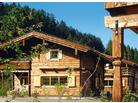 Chalet Kröll_ubytování Hochzillertal
