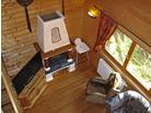 Chalet Kröll_ubytování Hochzillertal