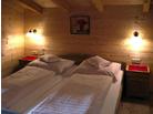 Chalet Kröll_ubytování Hochzillertal