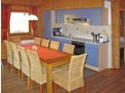Chalet Kröll_ubytování Hochzillertal