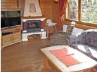 Chalet Kröll_ubytování Hochzillertal