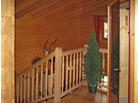 Chalet Kröll_ubytování Hochzillertal