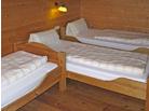 Chalet Kröll_ubytování Hochzillertal