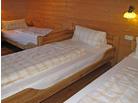 Chalet Kröll_ubytování Hochzillertal