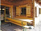 Chalet Kröll_ubytování Hochzillertal
