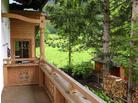 Apartmánový dům Sonneck_ubytování zillertal arena