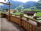 Apartmánový dům Sonneck_ubytování zillertal arena