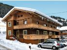 Dům Alpinhome_ubytování Lanersbach