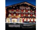 Kitzbühel_Hotel Kitzhof_ubytování