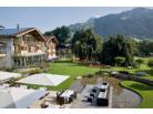 Kitzbühel_Hotel Kitzhof_ubytování