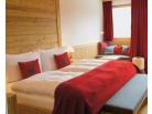 Kitzbühel_Hotel Kitzhof_ubytování
