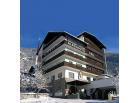 Ötzal - Hochötz_Hotel Alpenhotel_ubytování