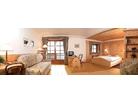 Hotel Romantik Pos Cavallino Bianco_Val di Fassa_Sella Ronda