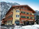 Aparthotel Ladina_ubytování Val di fassa_Sella Ronda