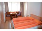 Aparthotel Ladina_ubytování Val di fassa_Sella Ronda