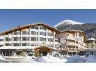 Ötzal - Sölden Arena_Hotel Central_ubytování