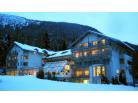 Pitztal_Hotel Belmont_ubytování