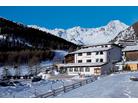 Hotel Kurzas_ubytování Val Senales