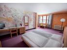 Hotel Kurzas_ubytování Val Senales