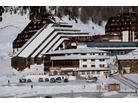 Hotel Kurzas_ubytování Val Senales