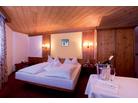 Hotel Kurzas_ubytování Val Senales