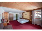 Hotel Kurzas_ubytování Val Senales