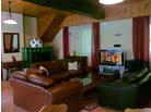 Alpenpension Altaussee_interiér