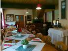 Alpenpension Altaussee_interiér