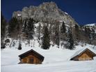 Alpenpension Altaussee_zima