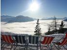 Alpenpension Altaussee_zima
