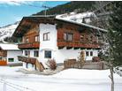 Apartmánový dům Silvia_ubytování Mayrhofen