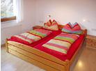Apartmánový dům Silvia_ubytování Mayrhofen