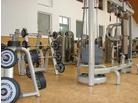 Bavorský les_Predigtstuhl Resort_fitness