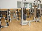 Bavorský les_Predigtstuhl Resort_fitness