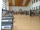 Bavorský les_Predigtstuhl Resort_fitness