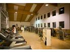 Bavorský les_Predigtstuhl Resort_fitness