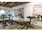 Mayrhofen_Hotel St. Josef_fitness v ceně