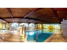 Mayrhofen_Hotel St. Josef_krytý bazén v ceně