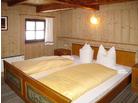Farma Landhaus im Grüne_ubytování Sölden_Obergurgl