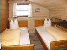 Farma Landhaus im Grüne_ubytování Sölden_Obergurgl