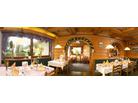 Hotel Berghof - restaurace